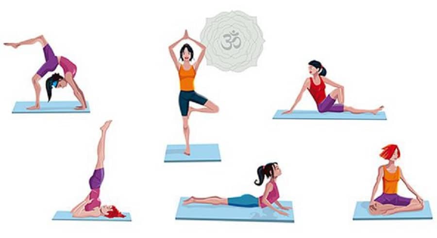 15asan yoga-dom yoga